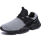 Super Light Air Mesh Breathable Men's Running Shoes Sneakers