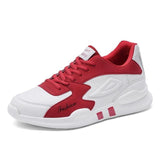 Fashion Lightweight Men's Sneakers Shoes