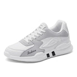 Fashion Lightweight Men's Sneakers Shoes