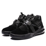 Fashion Breathable Big Size Men Sneakers