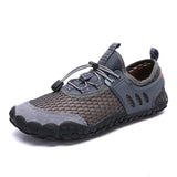 Breathable Mesh Outdoor Comfortable Men's Casual Shoes