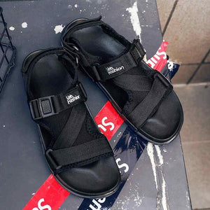 Summer Gladiator Men's Slippers Sandals