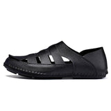 Summer Gladiator Super Light Men's Sandals