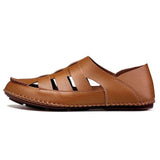 Summer Gladiator Super Light Men's Sandals