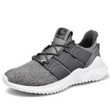 Fashion Comfortable Light Men's Sneakers