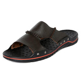 Fashion Men Beach Sandals Slippers