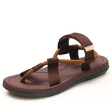 Summer Beach Gladiator Men's Sandals Slippers