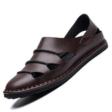 Fashion Summer Beach Comfortable Walking Men's Casual Sandals