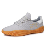 Comfortable Super Light Mesh Men‘s Casual Shoes