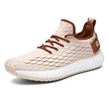 Super Light Summer Breathable Mesh Men's Sneakers