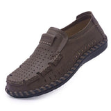 Breathable Casual Slip-On Men's Casual Shoes