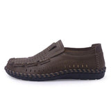 Breathable Casual Slip-On Men's Casual Shoes