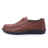 Breathable Casual Slip-On Men's Casual Shoes