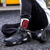 Men's high tops casual shoes