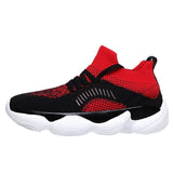 Men Sneakers Breathable Casual Man Shoes