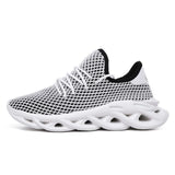 Men Sneakers Breathable Casual Man Shoes