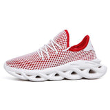 Men Sneakers Breathable Casual Man Shoes